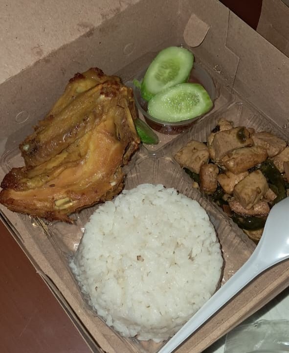 Quality Food 2